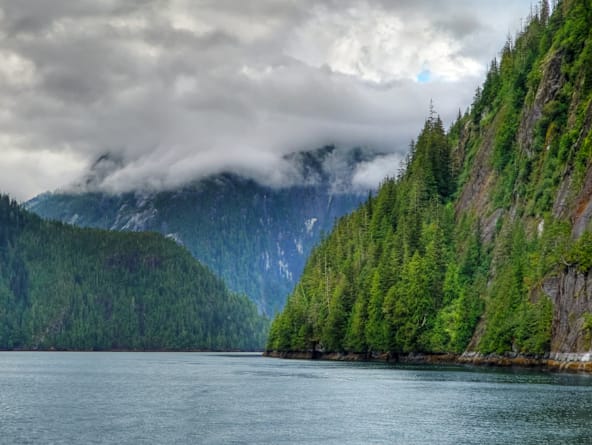 Alaska Cruise